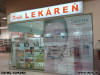 Lekáreň Sunpharma Nové Mesto nad Váhom kaufland