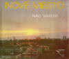 Nové Mesto nad Váhom - kniha Gracík - Gracíková - 1983