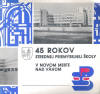 45 rokov Strednej priemyselnej školy v Novom Meste nad Váhom 1994