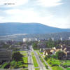 Nové Mesto nad Váhom - kniha Koutný - Polák - 2000