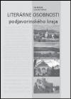 Literárne osobnosti podjavorinského kraja