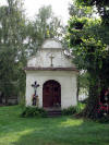 kaplnka sv. rocha