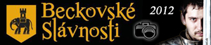 beckovske slavnosti 2012