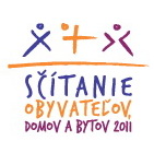 scitanie obyvatelstva 2011