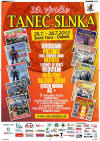 Tanec Slnka - Dubnk Star Tur 2013