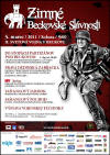 beckovske slavnosti plagat