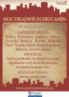 Noc zr�can�n