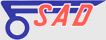 logo sad