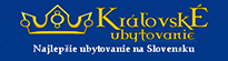 Kr�ovsk� ubytovanie - Najlep�ie ubytovanie na Slovensku