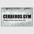 Cerberos Gym Nov Mesto nad Vhom
