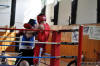 Medzinarodny turnaj v boxe Nove Mesto nad Vahom 2010