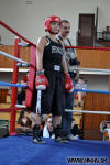 Medzinarodny turnaj v boxe Nove Mesto nad Vahom 2010