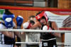 Medzinarodny turnaj v boxe Nove Mesto nad Vahom 2010