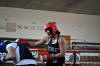 Medzinarodny turnaj v boxe Nove Mesto nad Vahom 2010