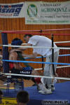Medzinarodny turnaj v boxe Nove Mesto nad Vahom 2010