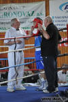Medzinarodny turnaj v boxe Nove Mesto nad Vahom 2010