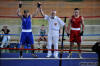 Medzinarodny turnaj v boxe Nove Mesto nad Vahom 2010
