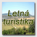 Letn turistika