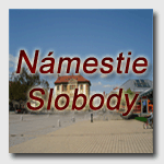 Nmestie Slobody