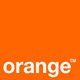 orange slovensko logo