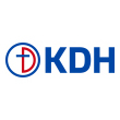 KDH