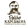Paliho Kapurkova