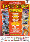 Tanec Slnka - Dubn�k Star� Tur� 2013