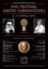 festival anicky jurkovicovej 2014