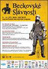 beckovske slavnosti