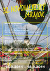 plagat novomestsky jarmok 2011