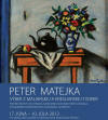 V�stava Peter Matejka 2013 Nov� Mesto nad V�hom