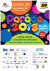 Par�da 2013 - Zelen� voda - Paralympijsk� de�