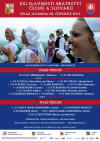 Sl�vnosti bratstva �echov a Slov�kov na Ve�kej Javorine 2013