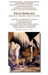 Pa�o Mihalko - Monol�g v krajine/Dial�g s ko�mi