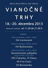 vianocne trhy nove mesto nad vahom 2013