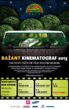 Ba�ant kinematograf plagat