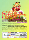 Cesta rozpr�vkov�m lesom Lubina 2013