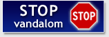 stop vandalom