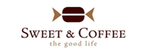 sweet and coffee